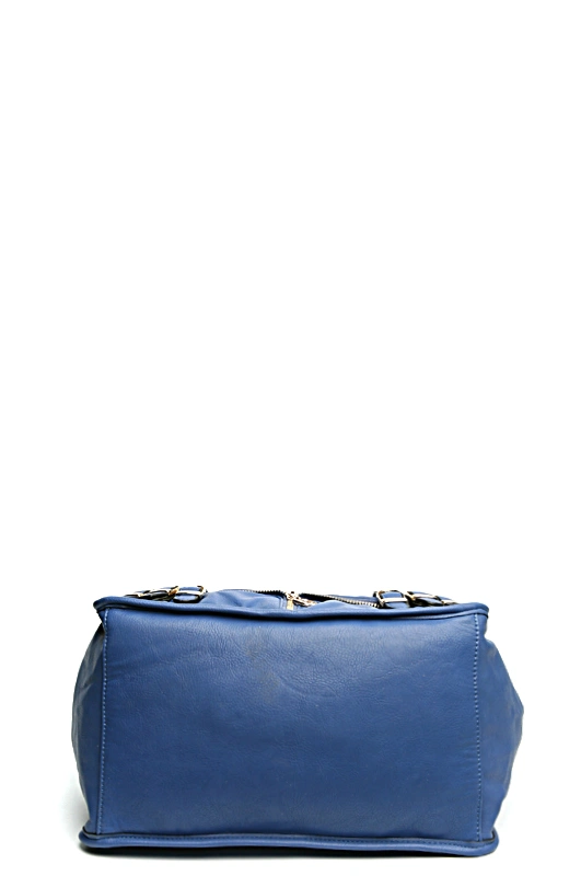 Сумка MILANA 128007-2-2 синий - купить 2190