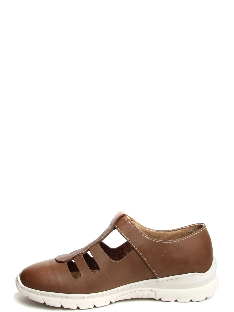 Сандалии MILANA 191444-1-1201 коричневый - купить 4990