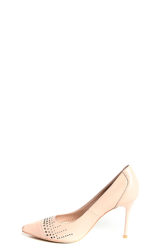 Туфли MILANA 171001-2-1211 бежевый - купить 8490