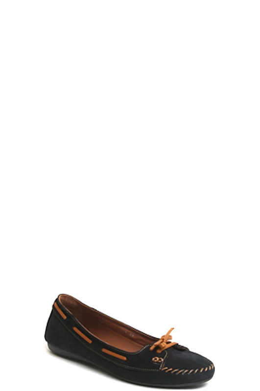 Туфли MILANA 161026-1-2501 синий - купить 4490