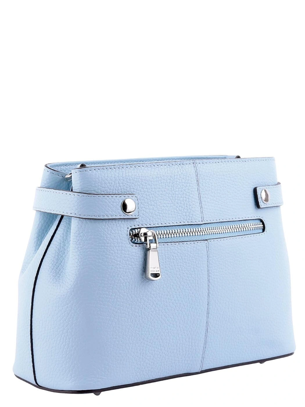 Сумка FIATO DREAM 1823 FD св.гол голубой - купить 9490