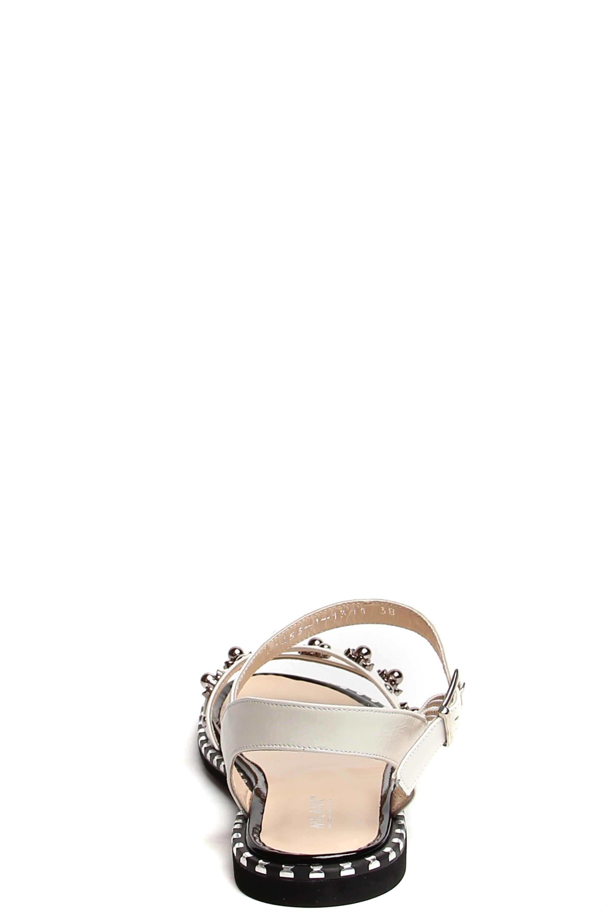 Босоножки MILANA 181453-1-1311 бежевый - купить 8990