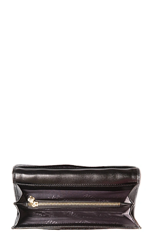 Портмоне MILANA 131901-3-110 черный - купить 8990