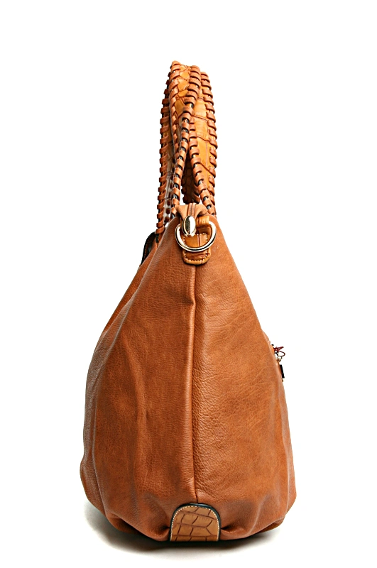 Сумка MILANA 128003-1-3 коричневый - купить 3190