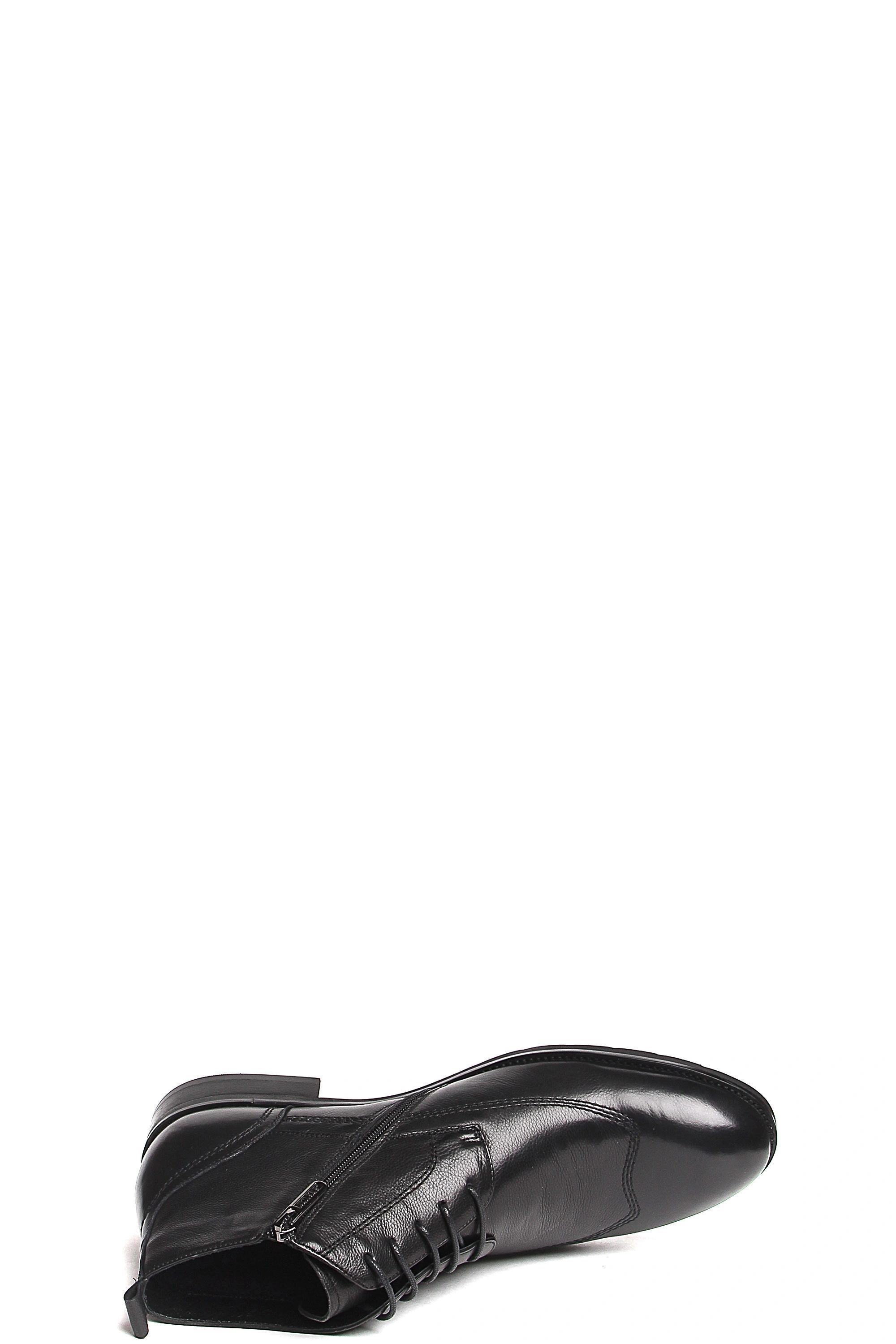 Ботинки MILANA 172708-1-110F черный - купить 12990