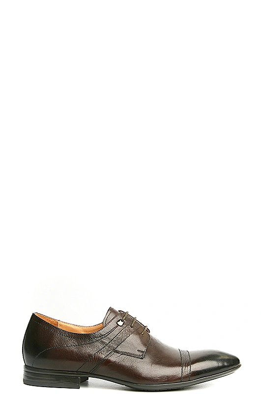 Полуботинки MILANA 141812-1-1201 коричневый - купить 3800