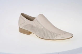 Полуботинки MILANA 91203-2-1311 бежевый - купить 1490