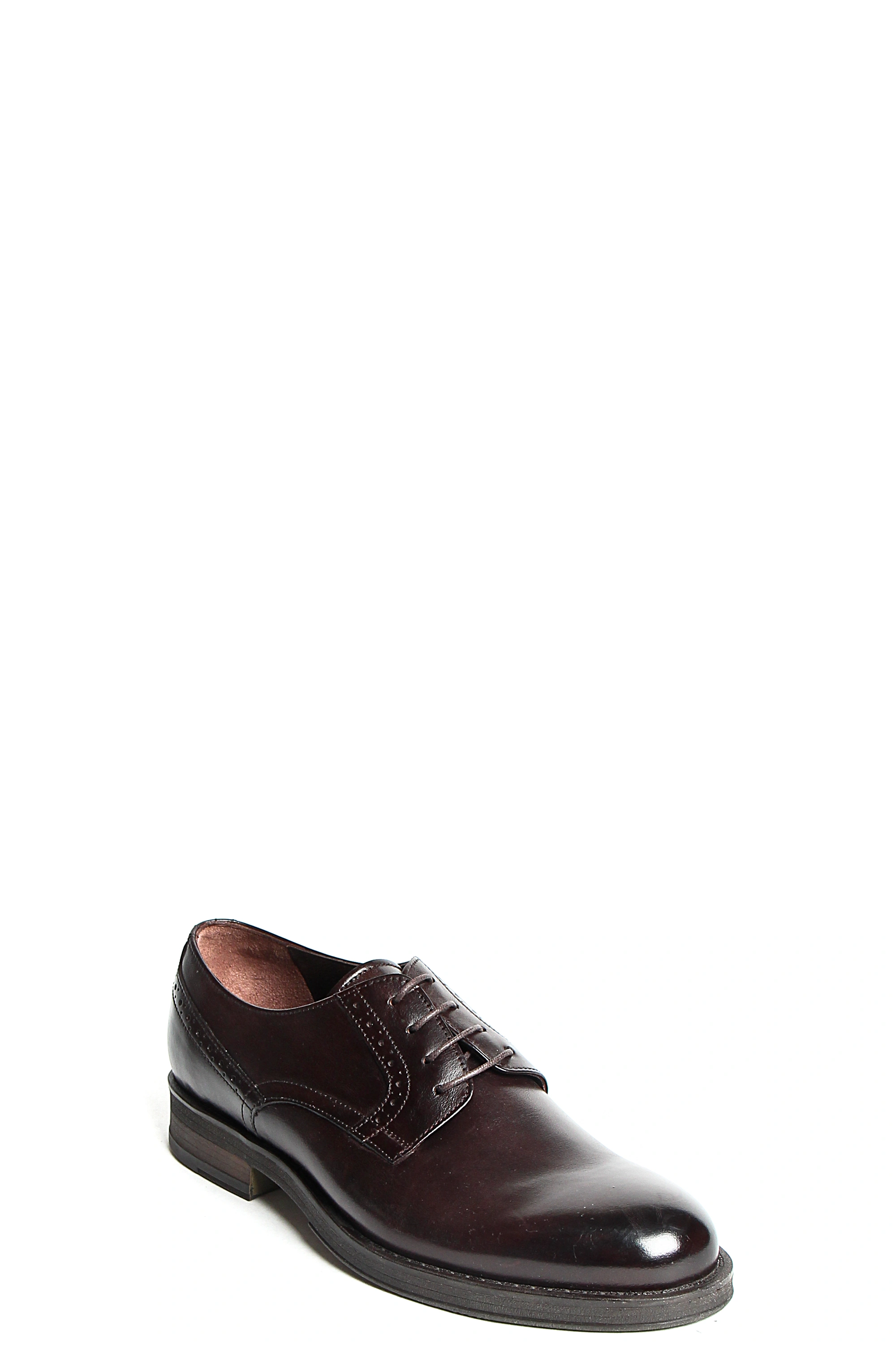 Полуботинки MILANA 172800-1-1201 коричневый - купить 6990