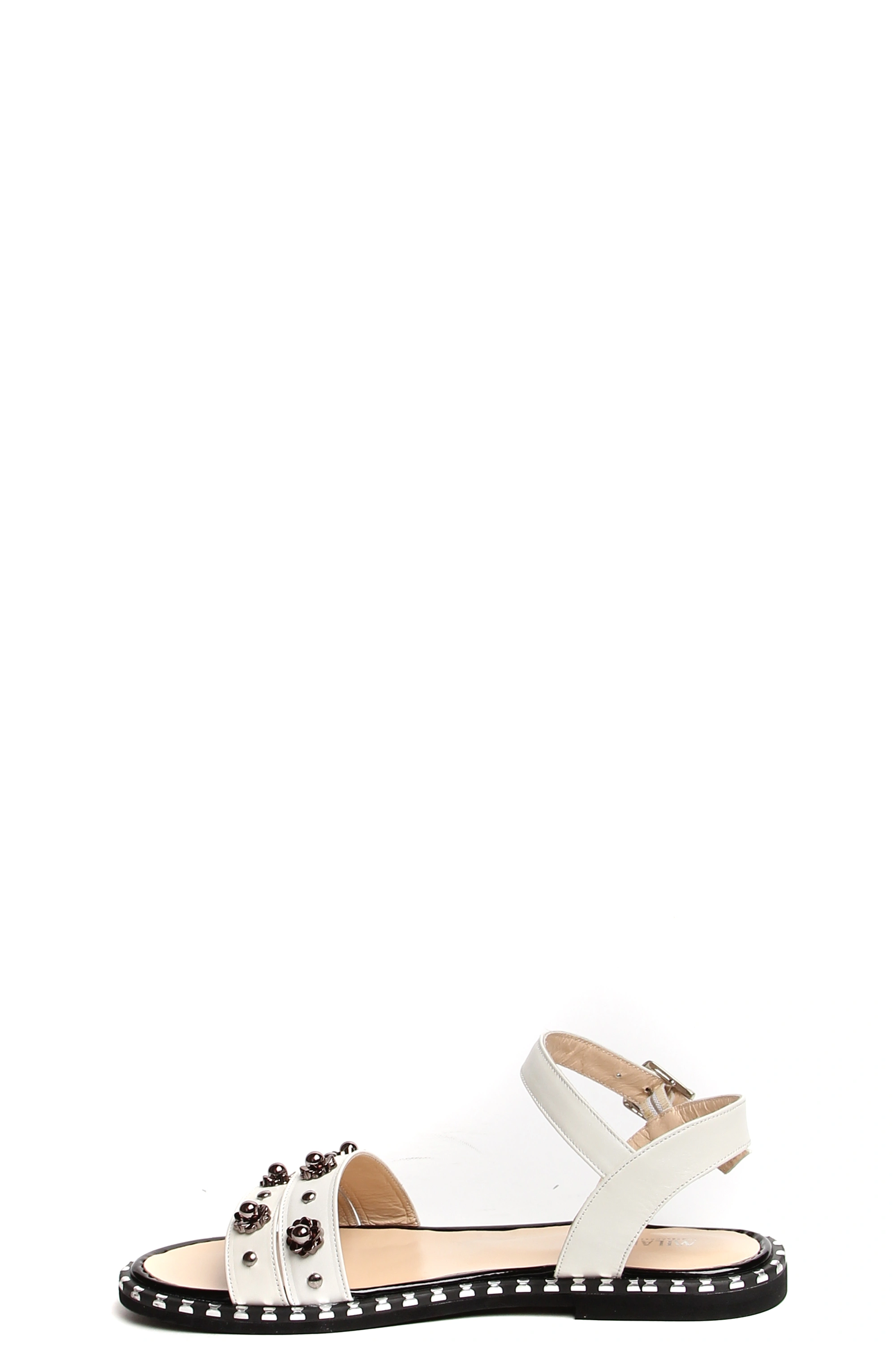 Босоножки MILANA 181453-1-1311 бежевый - купить 8990