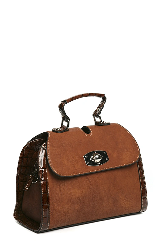 Сумка MILANA 126005-1-1 коричневый - купить 4690