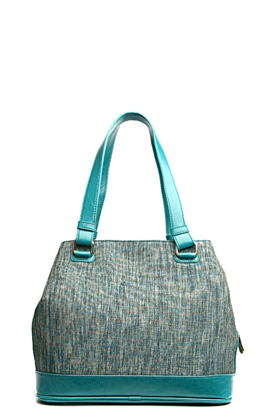 Сумка MILANA 141017-1-150 синий - купить 2490