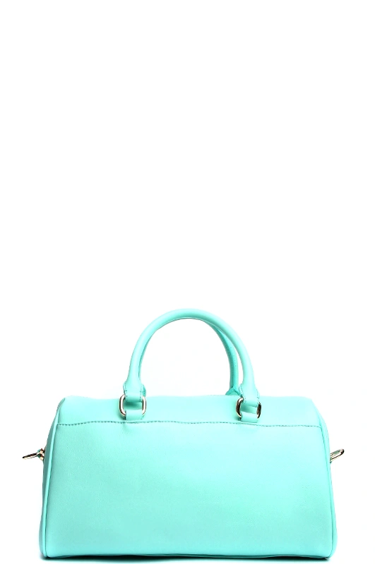 Сумка MILANA 141052-1-154 бирюзовый - купить 4290