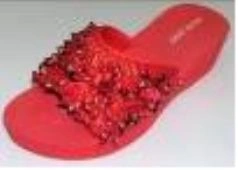 Шлепанцы MON AMI 062-28071 Caroline белый; черный - купить 120