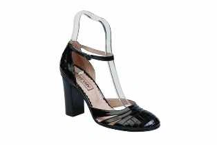 Босоножки MILANA 1006-6-7N10L черный - купить 5990