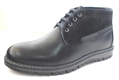 Ботинки MILANA 162799-1-110F черный - купить 7990