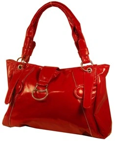 Сумка MILANA 913381-40 красный - купить 