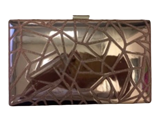 Клатч MILANA 2413403-1-549 розовый - купить 3890