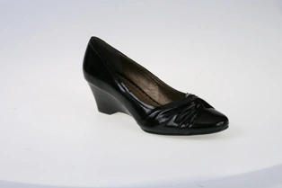 Туфли MILANA 91033-2-10101 черный - купить 360