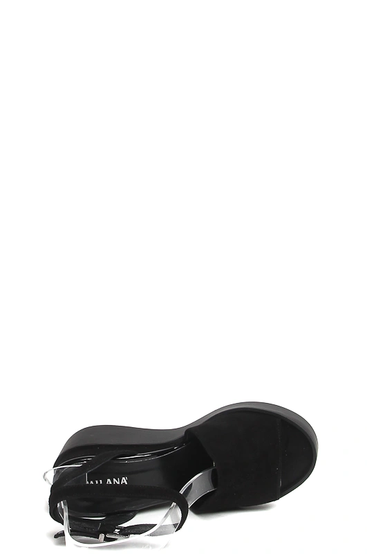 Сандалии MILANA 181476-1-2101 черный - купить 7990