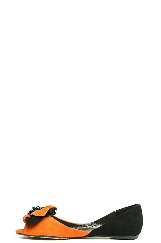 Балетки MILANA 131170-3-2101 черный - купить 3100