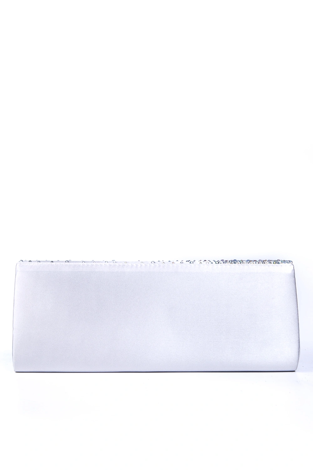 Клатч MILANA 162796-1-111 серый - купить 2590