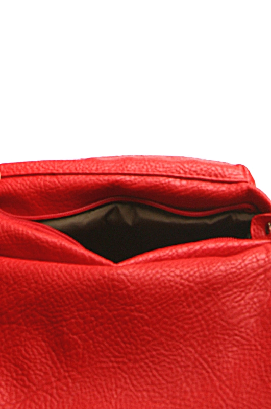 Сумка MILANA 151686-1-140 красный - купить 