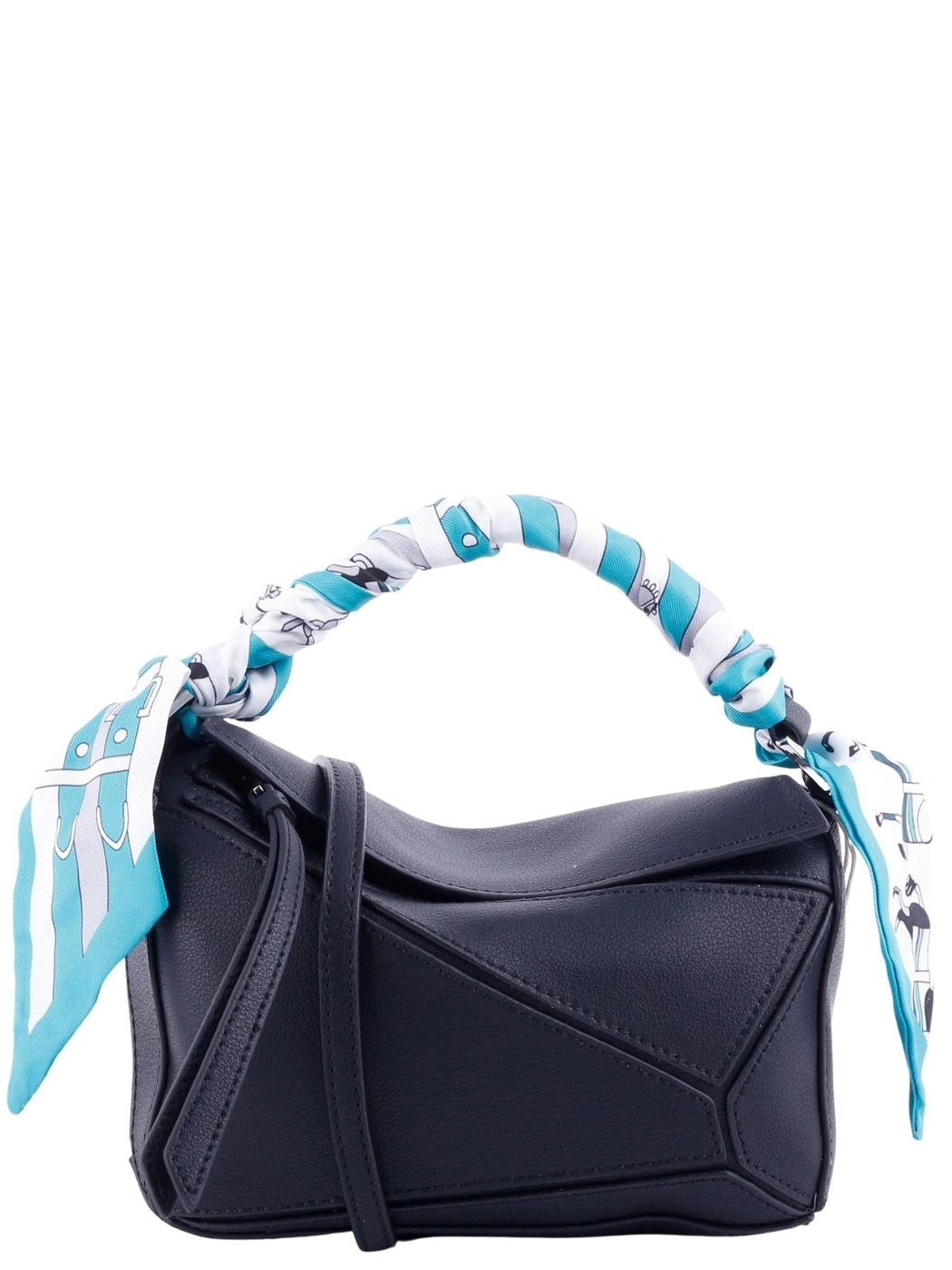 Сумка HELENA SHINE 6620 HS черн черный - купить 5990