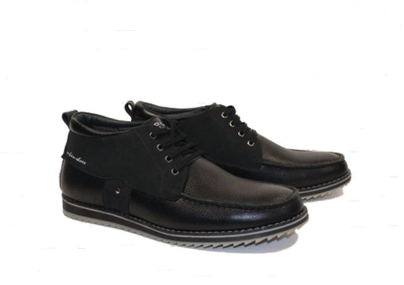 Ботинки MILANA 132994-1-1106 черный - купить 8200