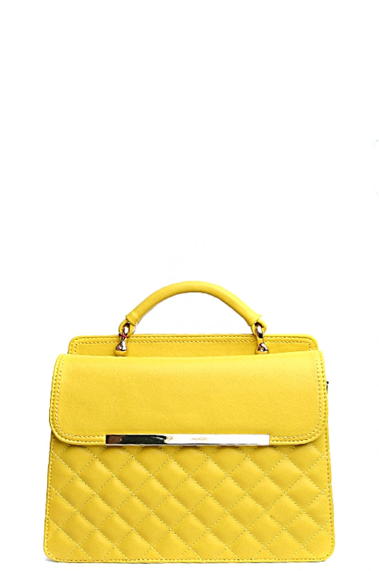 Сумка MILANA 141056-1-170 желтый - купить 3490