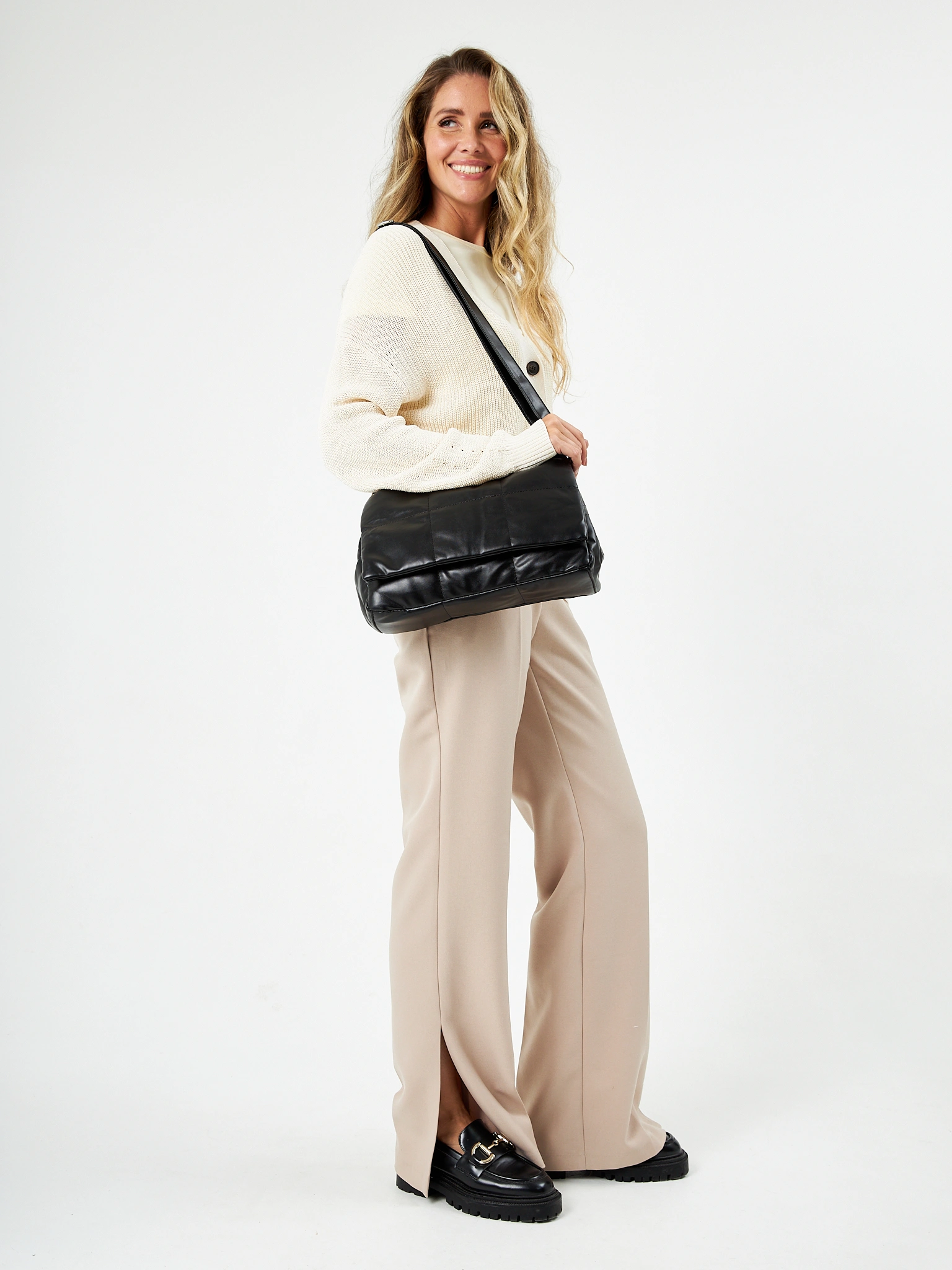 Сумка DDA WB-2114BK черный - купить 3290