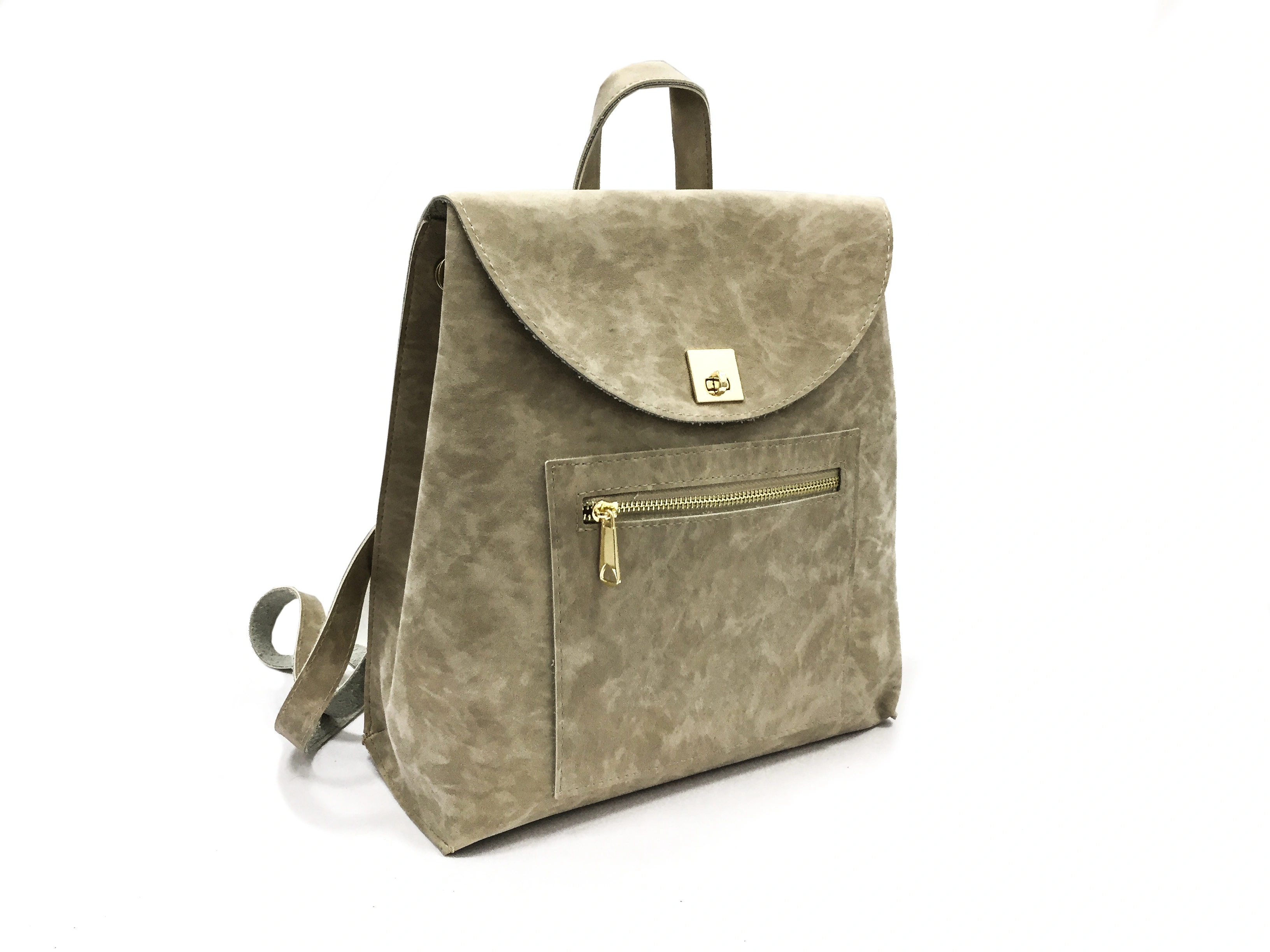 Сумка MILANA 181651-1-131 бежевый - купить 4990