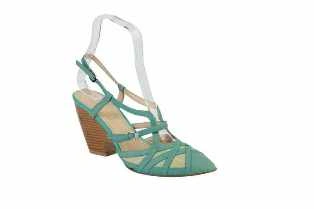 Босоножки MILANA 2000-3-1N53L голубой - купить 5990