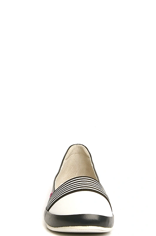 Туфли MILANA 141608-1-1501 синий - купить 3100