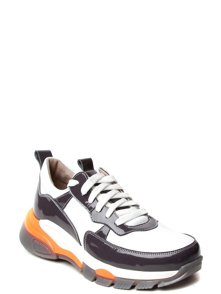 Кроссовки MILANA 191463-1-1271 белый - купить 6490