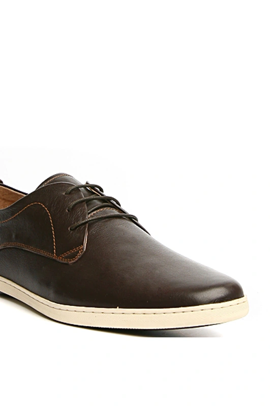 Полуботинки MILANA 141706-1-1201 коричневый - купить 6490