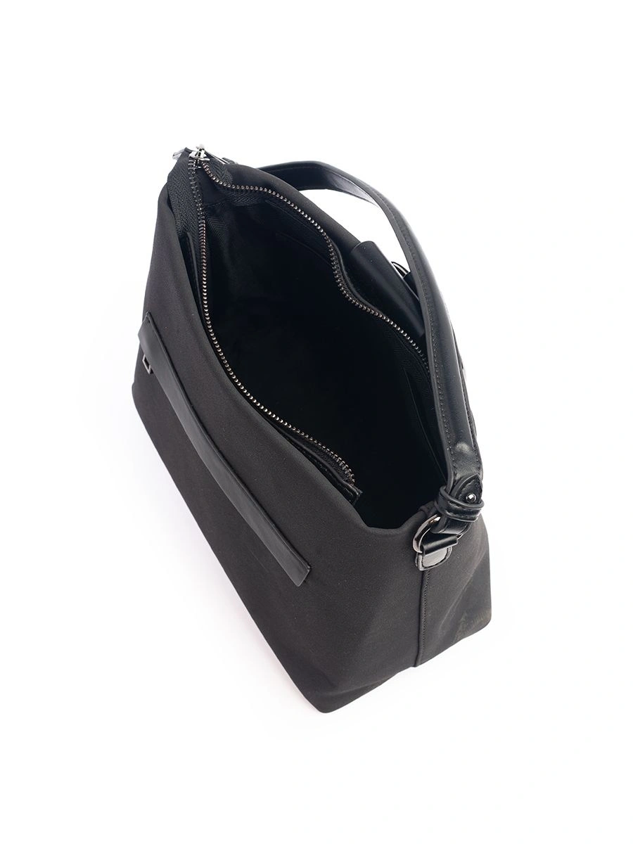 Сумка BAGGINI 27336/10 черный - купить 