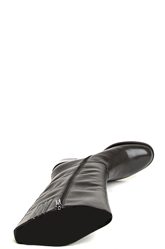 Сапоги MILANA 152142-2-110EF черный - купить 16990