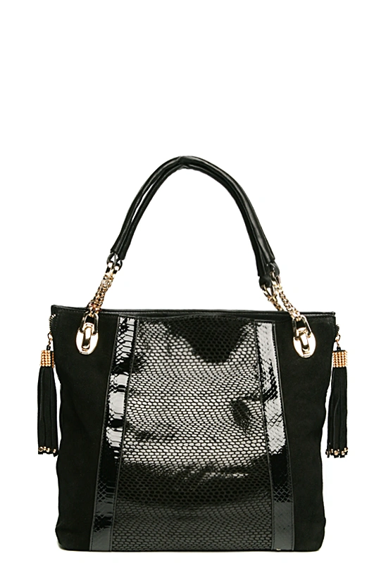 Сумка MILANA 128015-1-1 черный - купить 5490