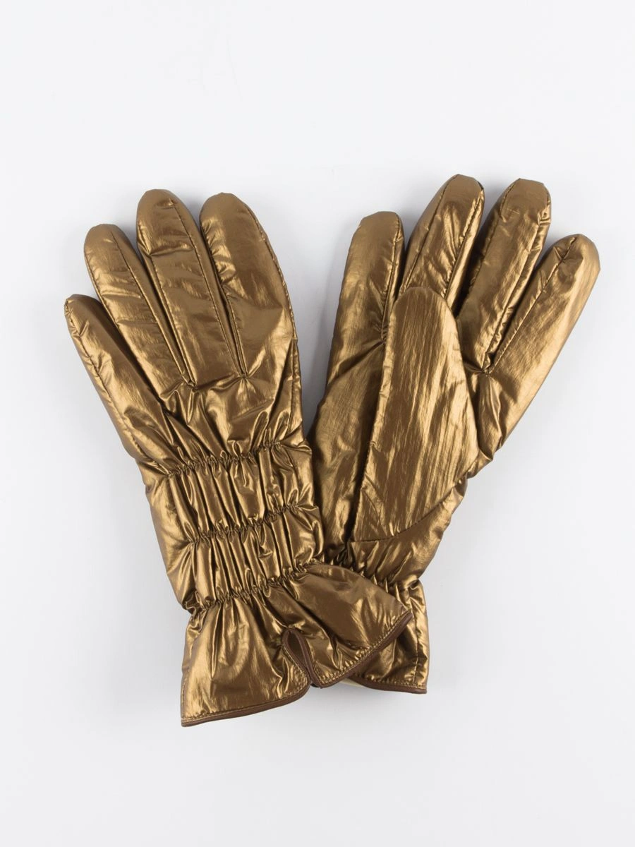 Перчатки RUSSIAN LOOK HUDSON03-L-18 бронзовый - купить 
