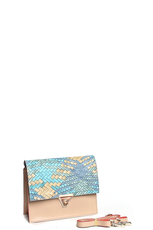 Сумка MILANA 171671-2-121 бежевый - купить 2190