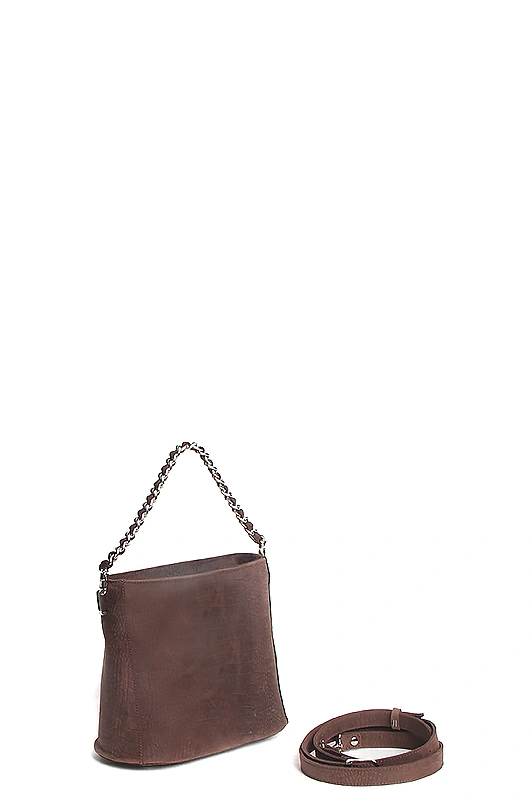 Сумка MILANA 171640-1-420 коричневый - купить 5990