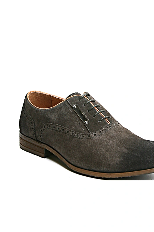 Полуботинки MILANA 151782-2-3631 зеленый - купить 6900