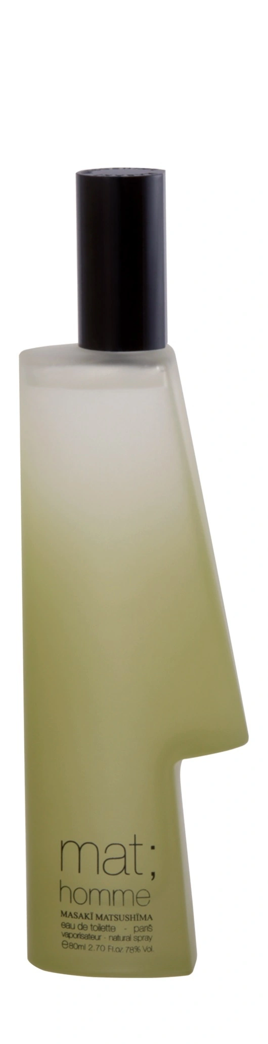 Туалетная вода MASAKI MATSUSHIMA 23940 Mat; Homme  - купить 