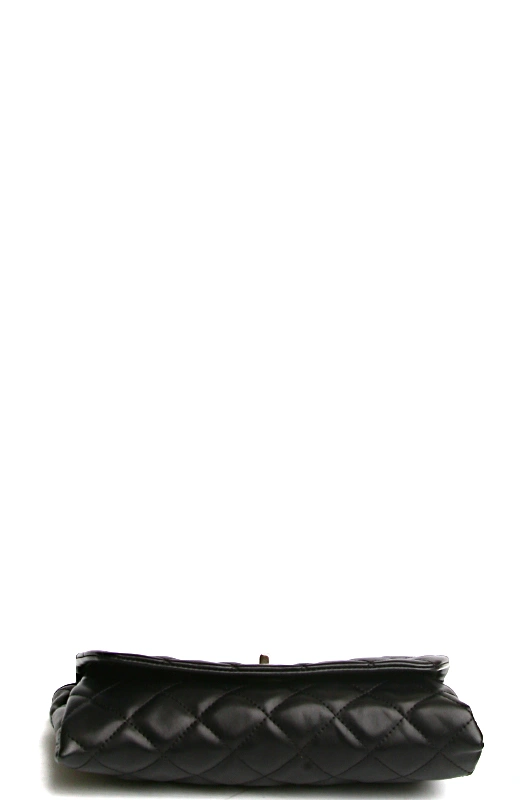 Сумка MILANA 151656-1-110 черный - купить 2090