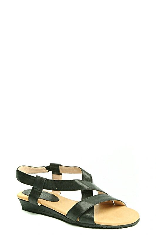 Сандалии MILANA 131356-1-5101 черный - купить 2600