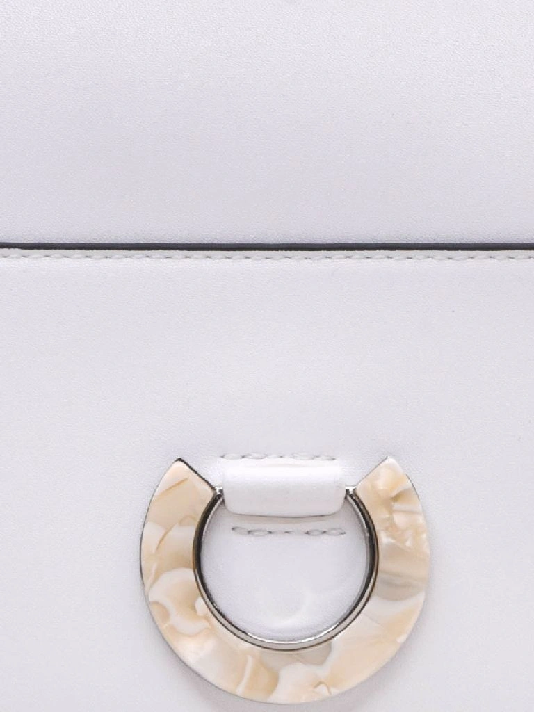 Сумка MILANA 201915-1-130 белый - купить 3490