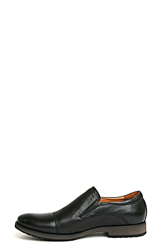 Полуботинки MILANA 152804-2-1101 черный - купить 3990