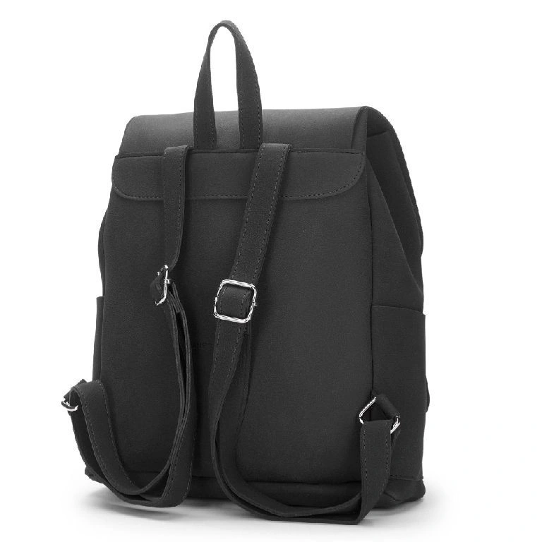 Рюкзак JANE'S STORY XX-9011-04 черный - купить 2790