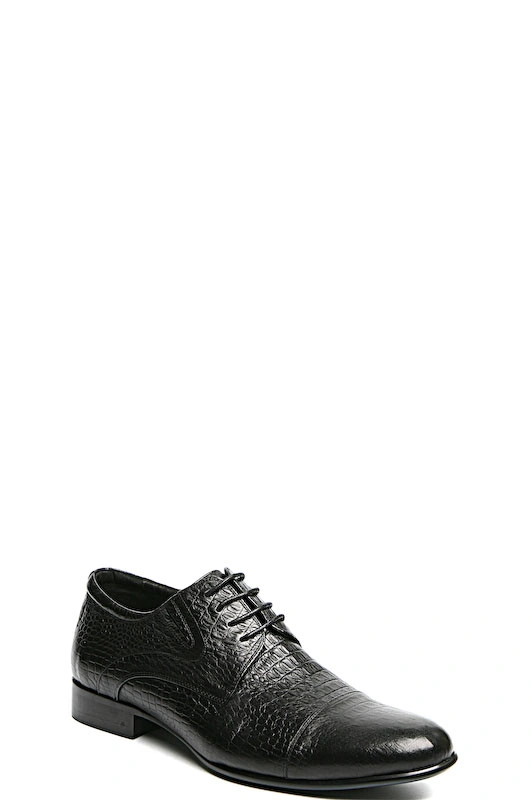 Полуботинки MILANA 141730-2-4101 черный - купить 2400