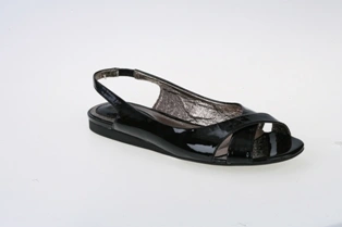 Сандалии MILANA 91014-4-7101 черный - купить 400